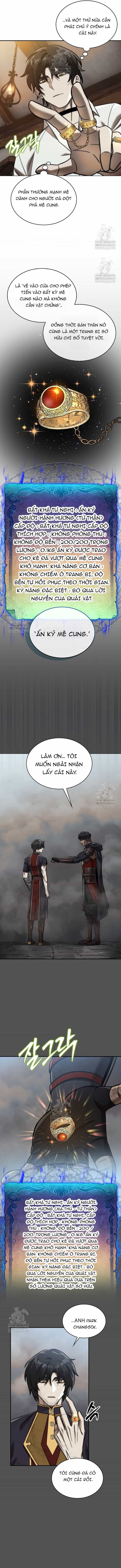Quân Cờ Thứ 31 Lật Ngược Ván Cờ - Chương 103 - ảnh 6