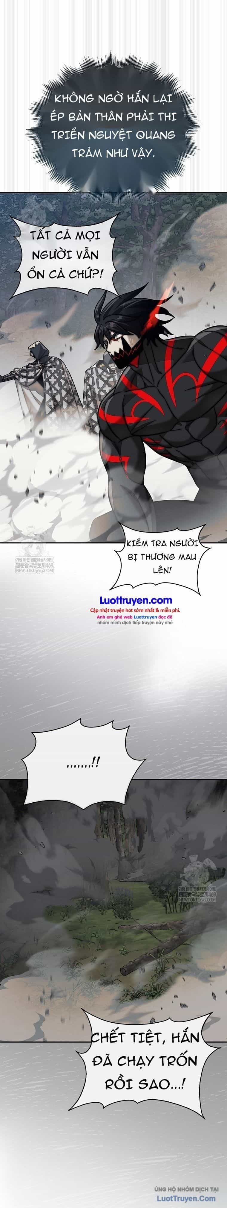 Quân Cờ Thứ 31 Lật Ngược Ván Cờ - Chương 111 - ảnh 16