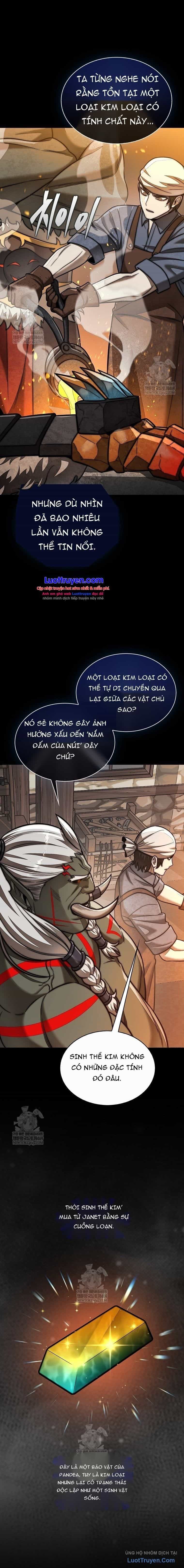 Quân Cờ Thứ 31 Lật Ngược Ván Cờ - Chương 111 - ảnh 6