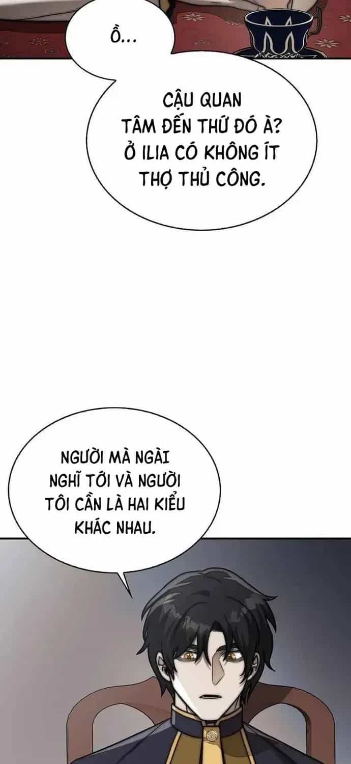 Quân Cờ Thứ 31 Lật Ngược Ván Cờ - Chương 115 - ảnh 24