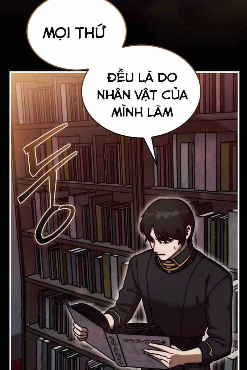 Quân Cờ Thứ 31 Lật Ngược Ván Cờ - Chương 15 - ảnh 63