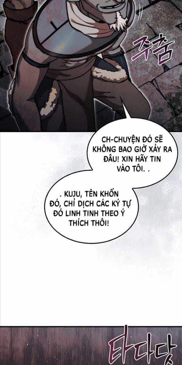 Quân Cờ Thứ 31 Lật Ngược Ván Cờ - Chương 19 - ảnh 72