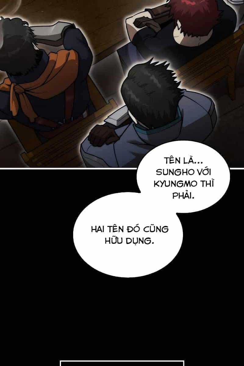 Quân Cờ Thứ 31 Lật Ngược Ván Cờ - Chương 25 - ảnh 87