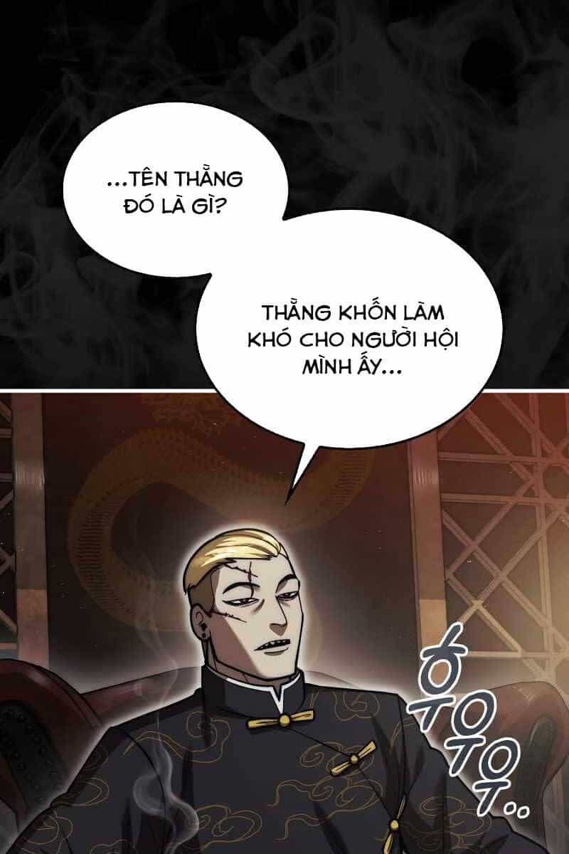 Quân Cờ Thứ 31 Lật Ngược Ván Cờ - Chương 25 - ảnh 90
