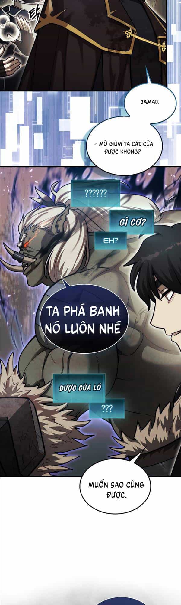 Quân Cờ Thứ 31 Lật Ngược Ván Cờ - Chương 28 - ảnh 43