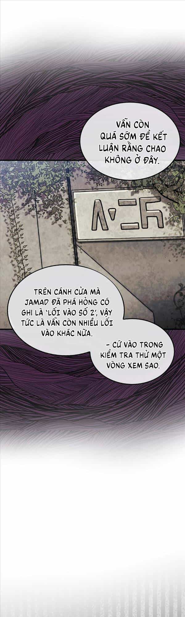 Quân Cờ Thứ 31 Lật Ngược Ván Cờ - Chương 28 - ảnh 49