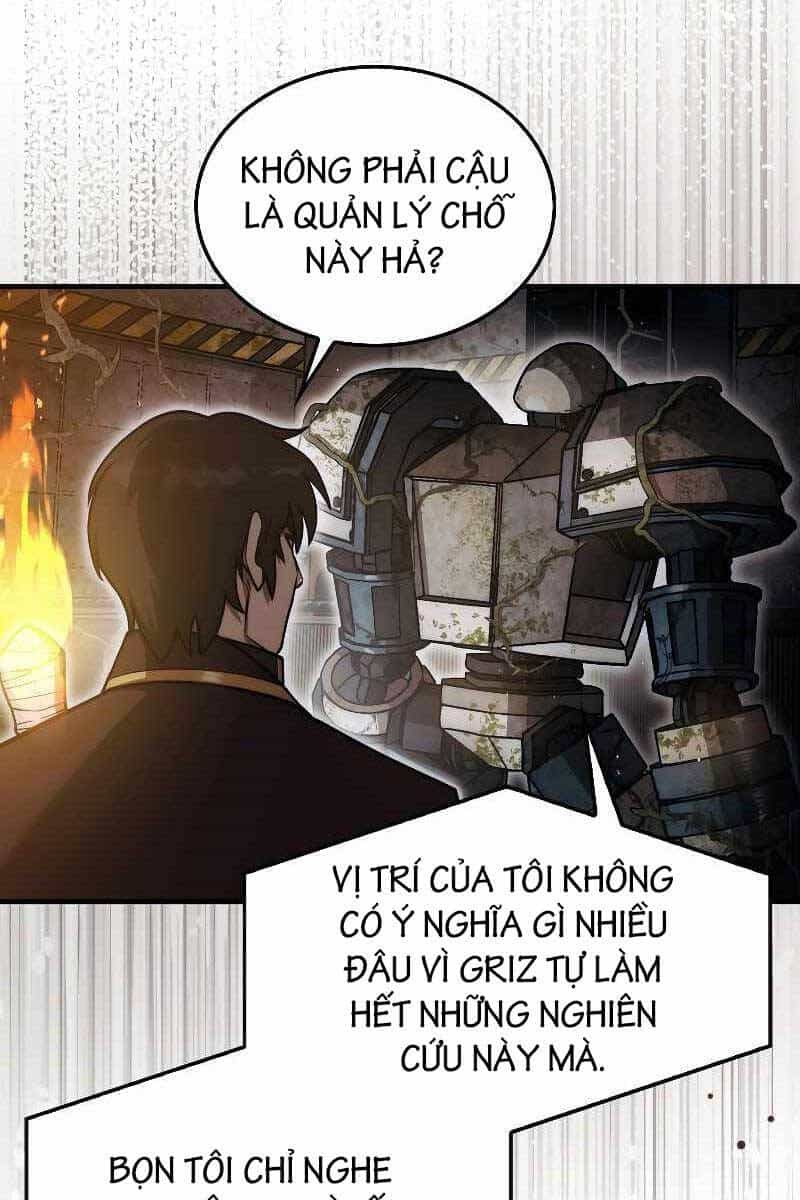 Quân Cờ Thứ 31 Lật Ngược Ván Cờ - Chương 29 - ảnh 32