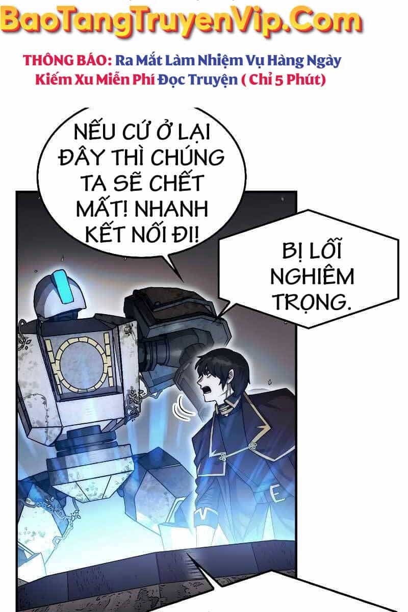 Quân Cờ Thứ 31 Lật Ngược Ván Cờ - Chương 30 - ảnh 11