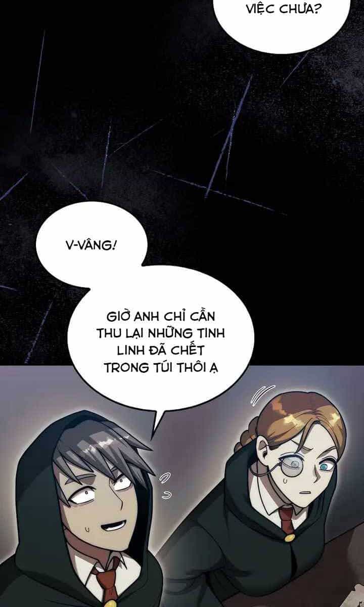 Quân Cờ Thứ 31 Lật Ngược Ván Cờ - Chương 31 - ảnh 49