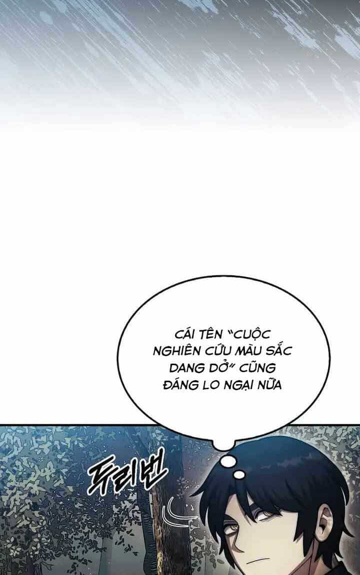 Quân Cờ Thứ 31 Lật Ngược Ván Cờ - Chương 31 - ảnh 9