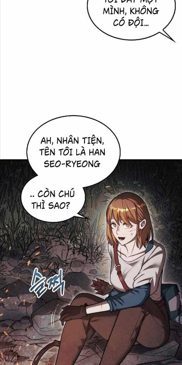 Quân Cờ Thứ 31 Lật Ngược Ván Cờ - Chương 32 - ảnh 11