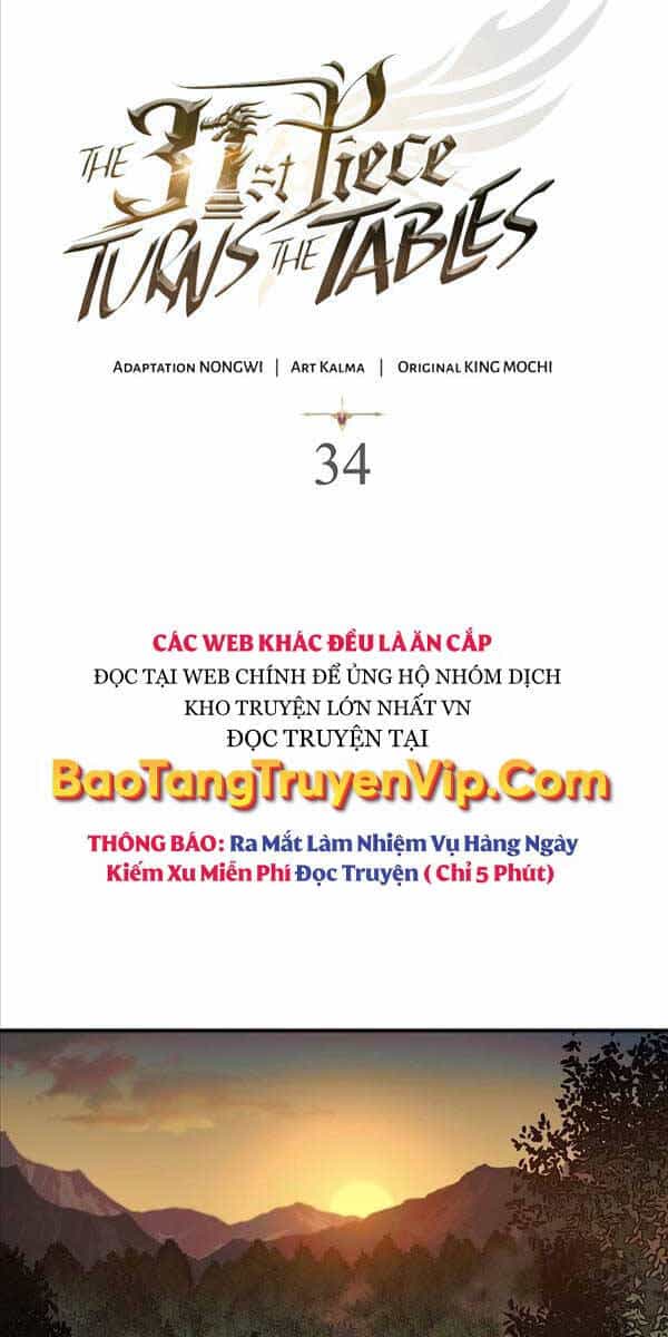 Quân Cờ Thứ 31 Lật Ngược Ván Cờ - Chương 34 - ảnh 13