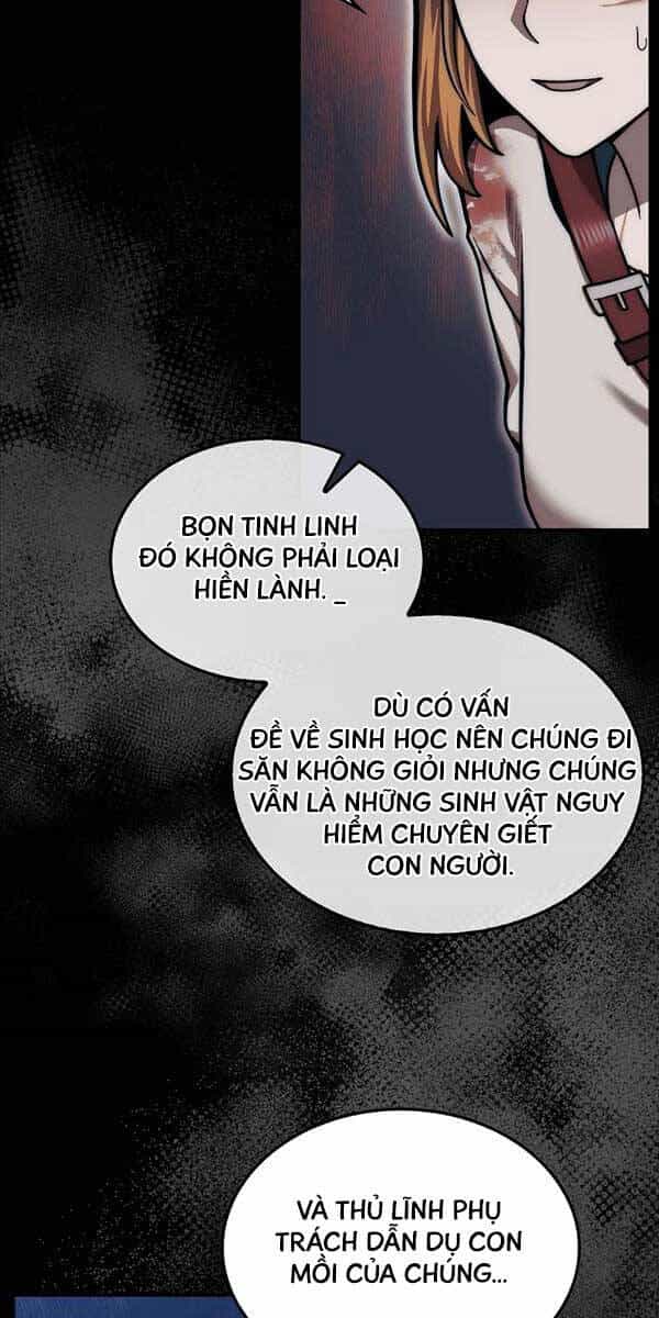 Quân Cờ Thứ 31 Lật Ngược Ván Cờ - Chương 34 - ảnh 48