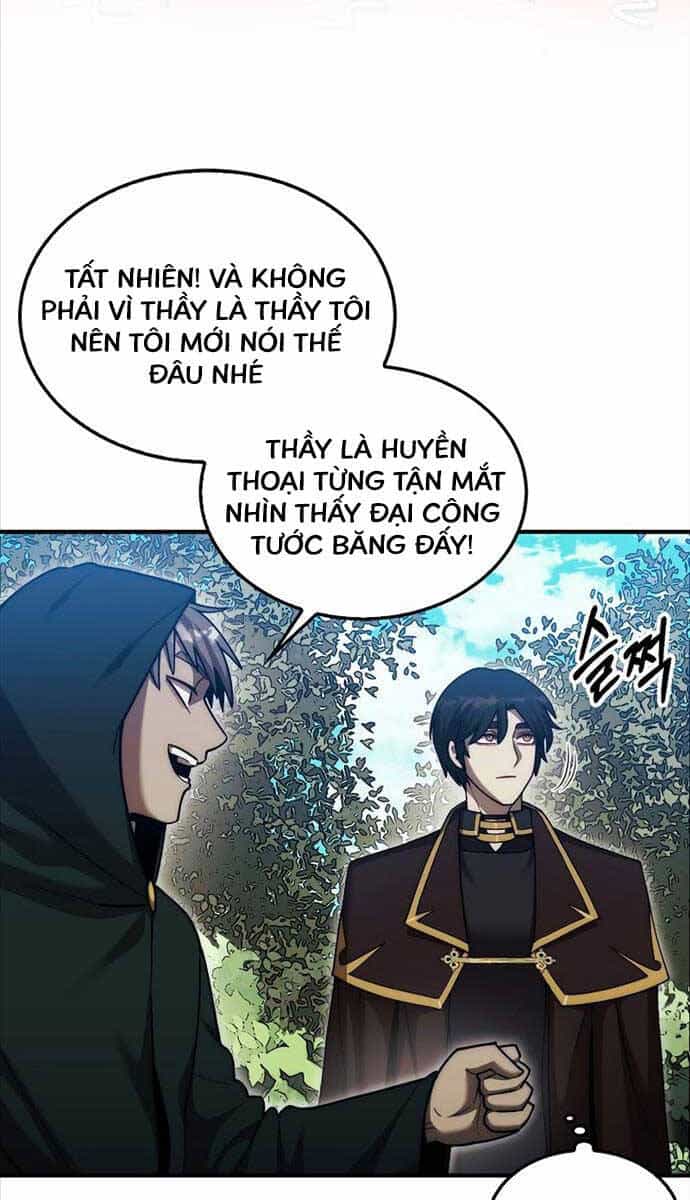 Quân Cờ Thứ 31 Lật Ngược Ván Cờ - Chương 36 - ảnh 41