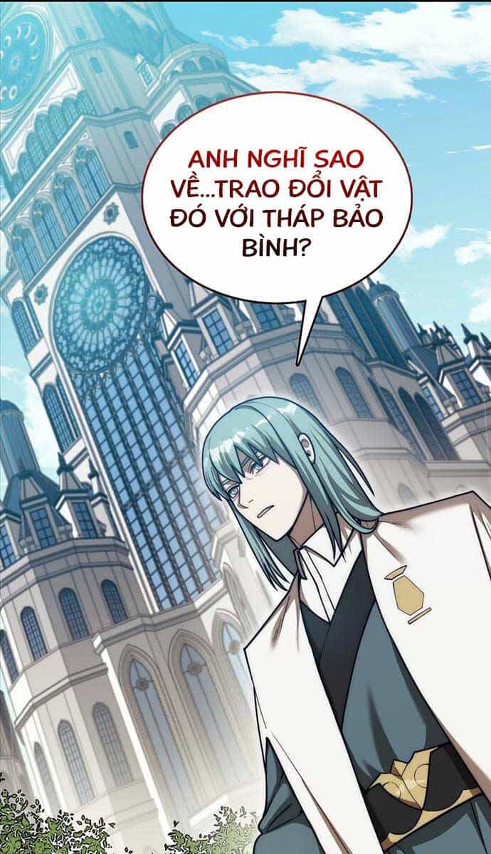 Quân Cờ Thứ 31 Lật Ngược Ván Cờ - Chương 36 - ảnh 67