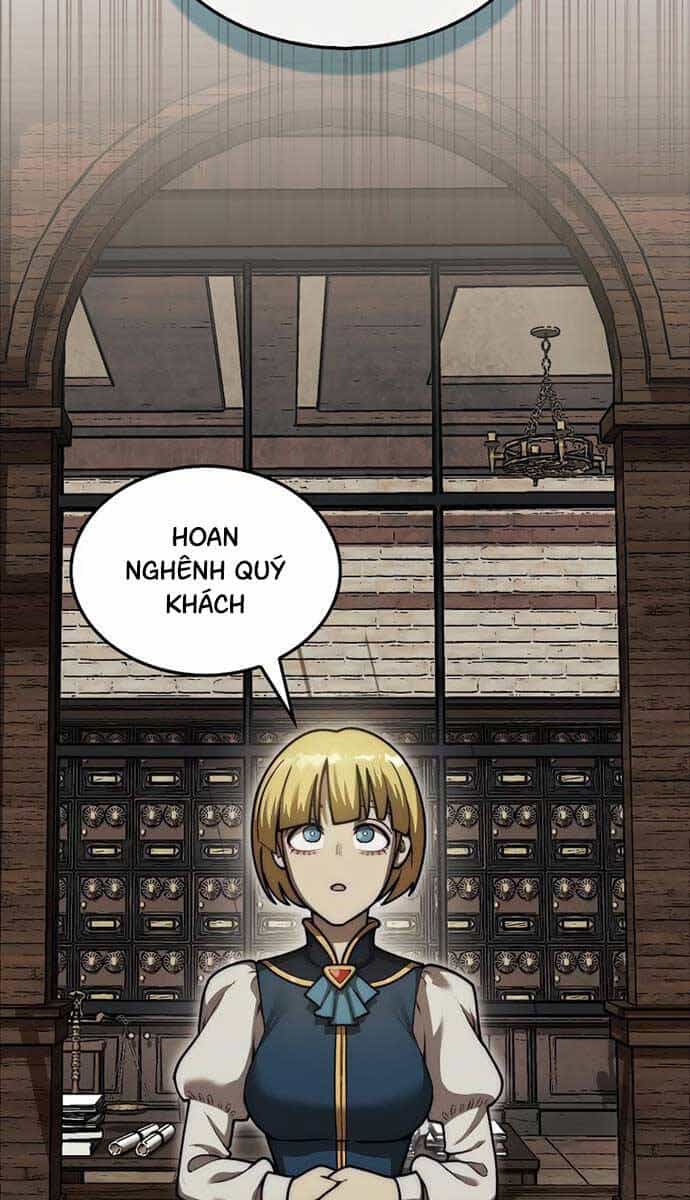 Quân Cờ Thứ 31 Lật Ngược Ván Cờ - Chương 37 - ảnh 44