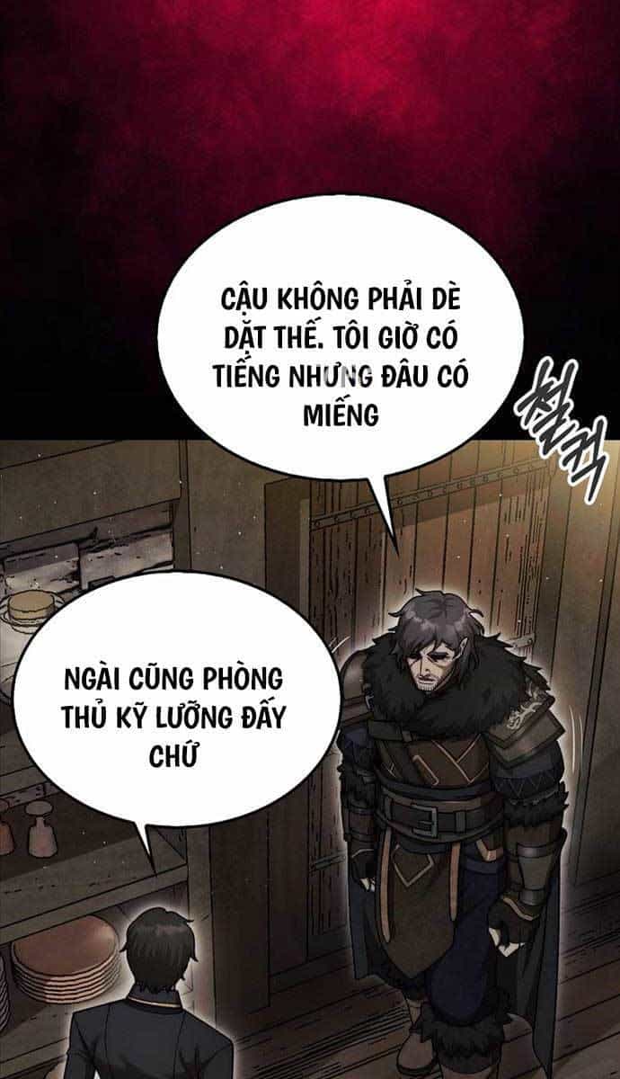 Quân Cờ Thứ 31 Lật Ngược Ván Cờ - Chương 39 - ảnh 3