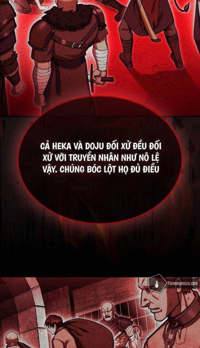 Quân Cờ Thứ 31 Lật Ngược Ván Cờ - Chương 39 - ảnh 47