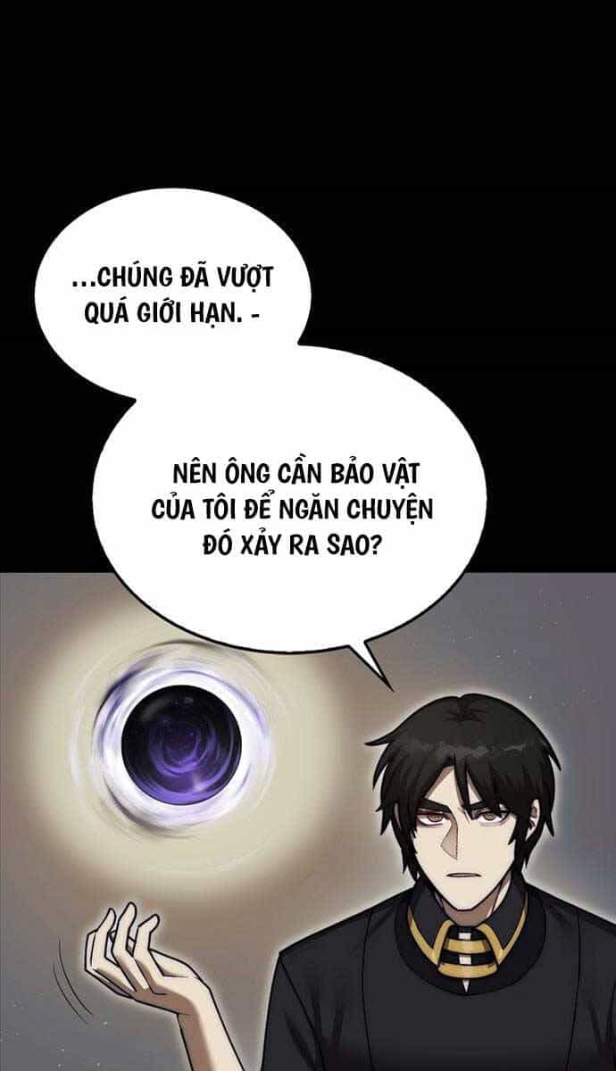 Quân Cờ Thứ 31 Lật Ngược Ván Cờ - Chương 39 - ảnh 51