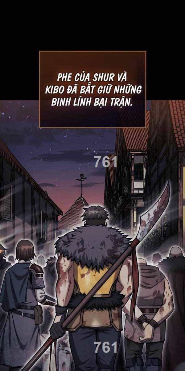 Quân Cờ Thứ 31 Lật Ngược Ván Cờ - Chương 42 - ảnh 3