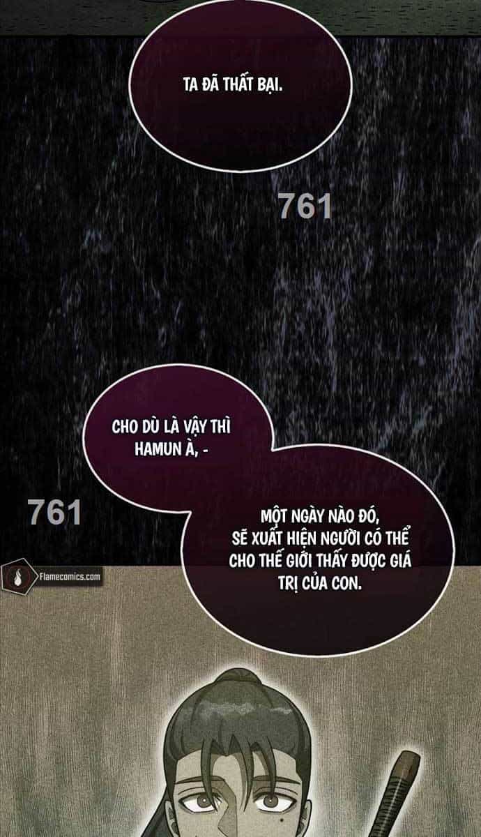 Quân Cờ Thứ 31 Lật Ngược Ván Cờ - Chương 43 - ảnh 3