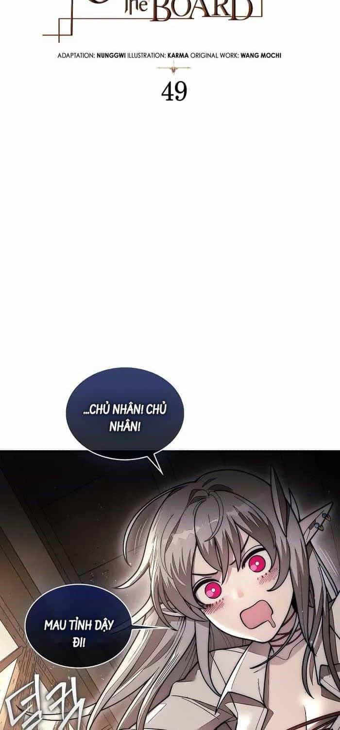 Quân Cờ Thứ 31 Lật Ngược Ván Cờ - Chương 49 - ảnh 27