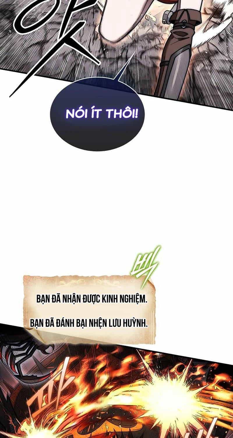 Quân Cờ Thứ 31 Lật Ngược Ván Cờ - Chương 53 - ảnh 18
