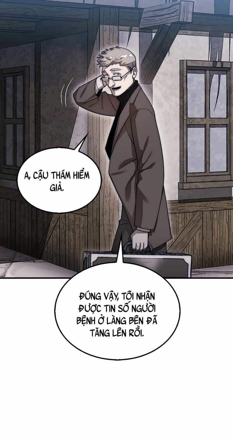 Quân Cờ Thứ 31 Lật Ngược Ván Cờ - Chương 57 - ảnh 42