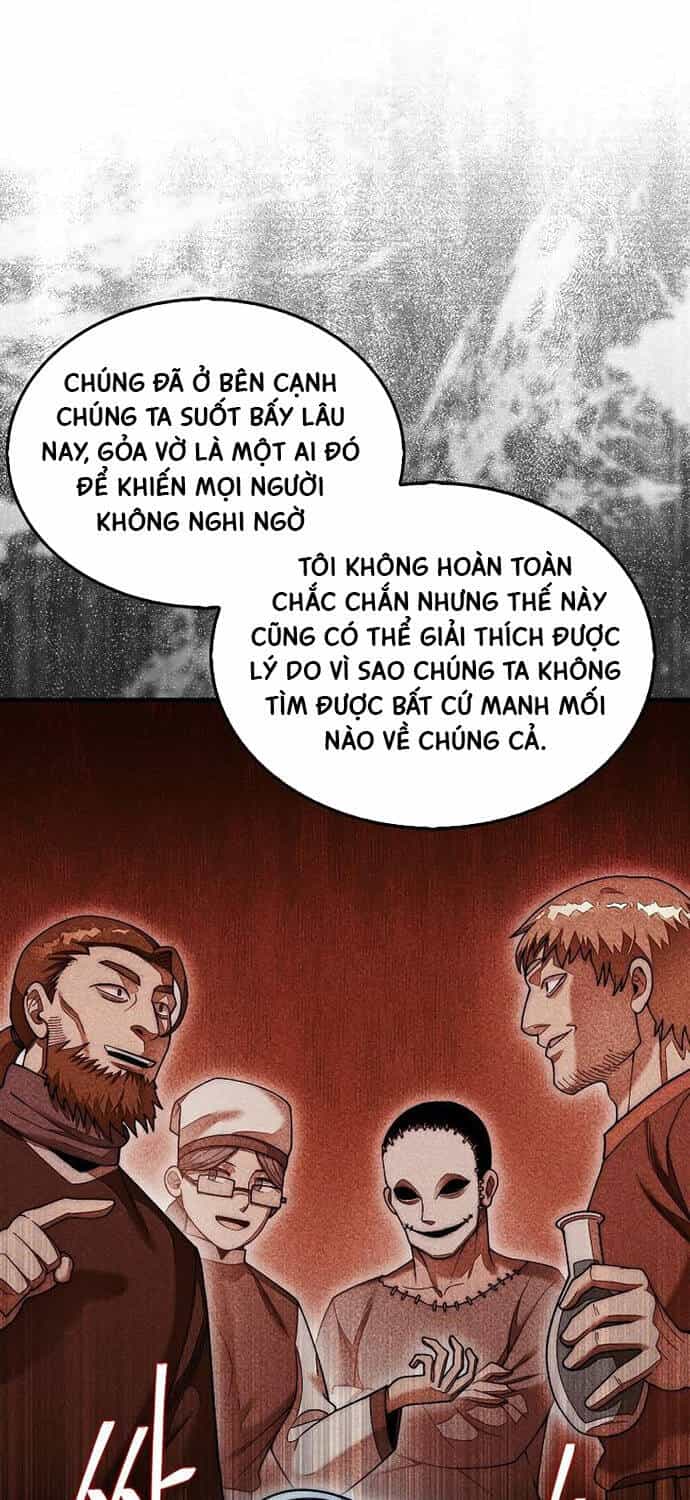 Quân Cờ Thứ 31 Lật Ngược Ván Cờ - Chương 59 - ảnh 16