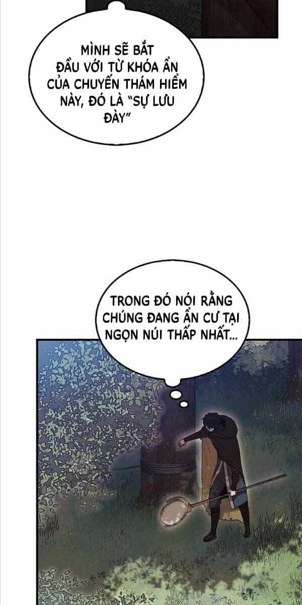 Quân Cờ Thứ 31 Lật Ngược Ván Cờ - Chương 6 - ảnh 33