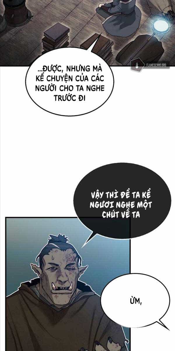 Quân Cờ Thứ 31 Lật Ngược Ván Cờ - Chương 6 - ảnh 70
