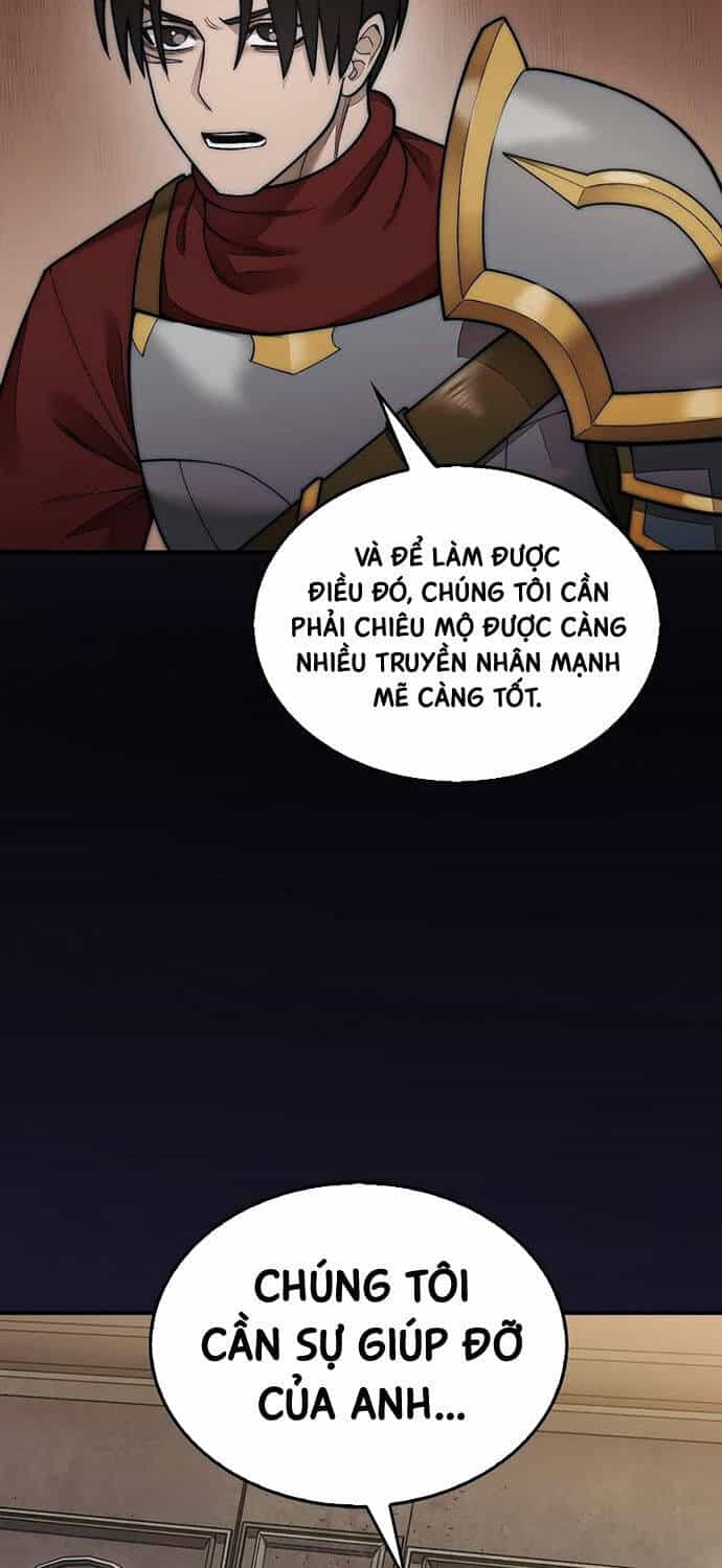 Quân Cờ Thứ 31 Lật Ngược Ván Cờ - Chương 64 - ảnh 28
