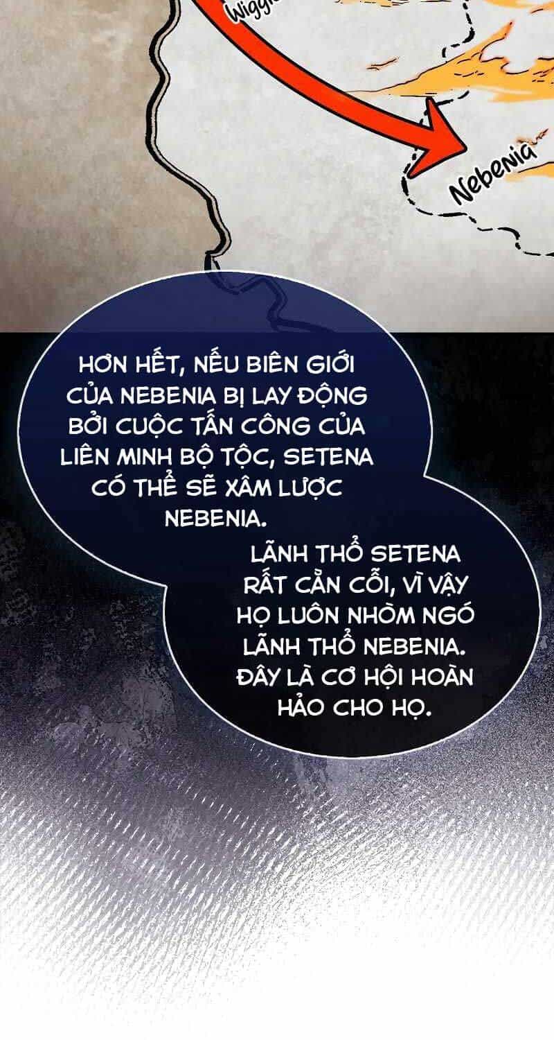 Quân Cờ Thứ 31 Lật Ngược Ván Cờ - Chương 65 - ảnh 72