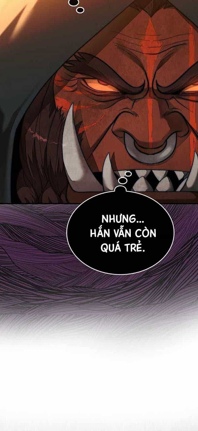 Quân Cờ Thứ 31 Lật Ngược Ván Cờ - Chương 69 - ảnh 22