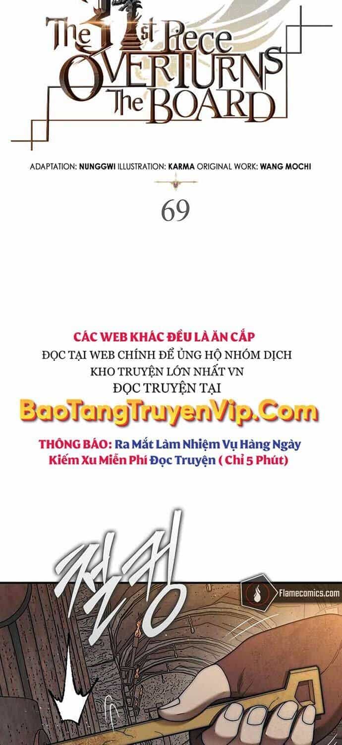 Quân Cờ Thứ 31 Lật Ngược Ván Cờ - Chương 69 - ảnh 41