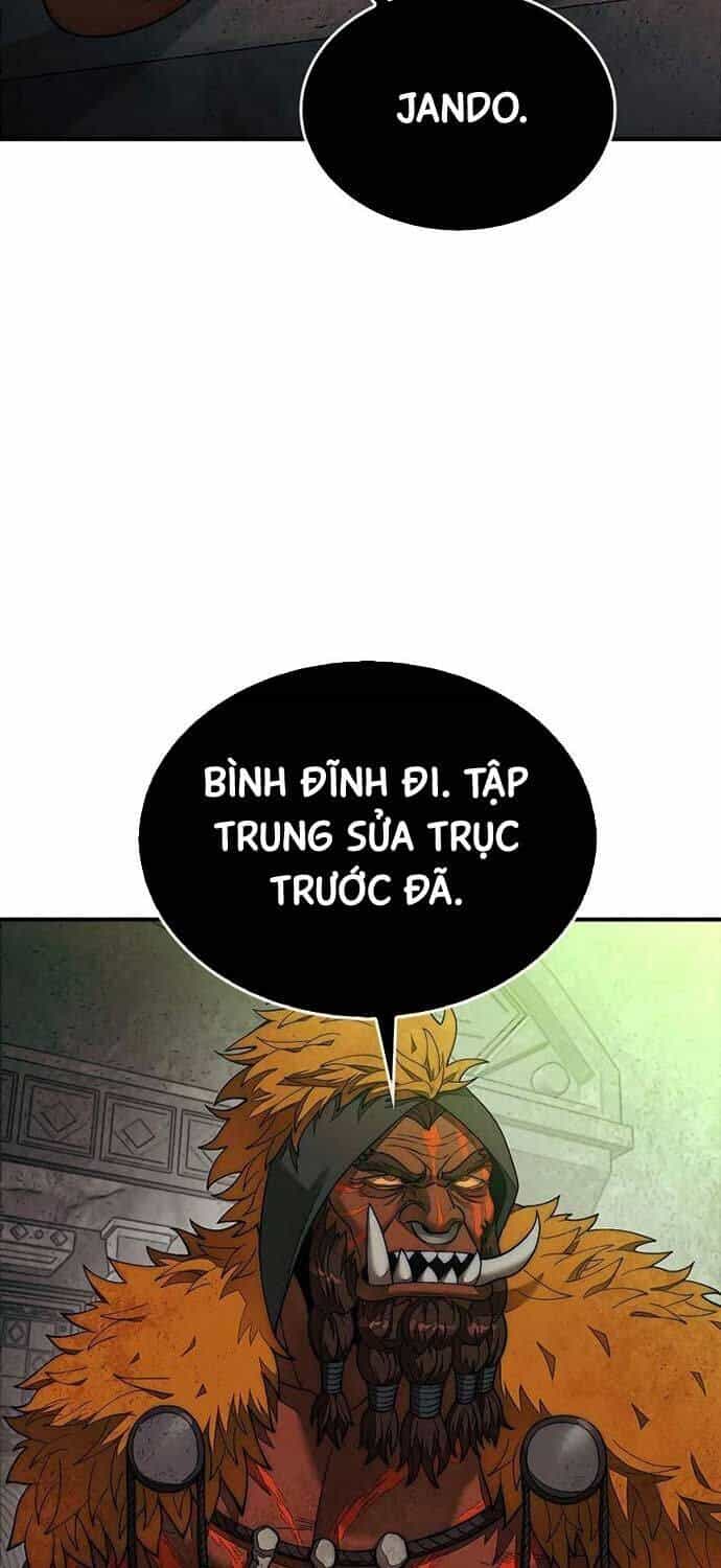 Quân Cờ Thứ 31 Lật Ngược Ván Cờ - Chương 70 - ảnh 37
