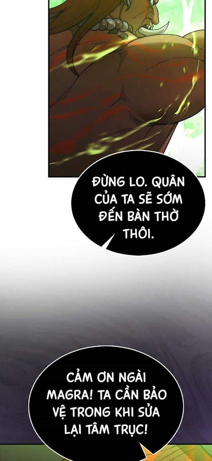 Quân Cờ Thứ 31 Lật Ngược Ván Cờ - Chương 70 - ảnh 39