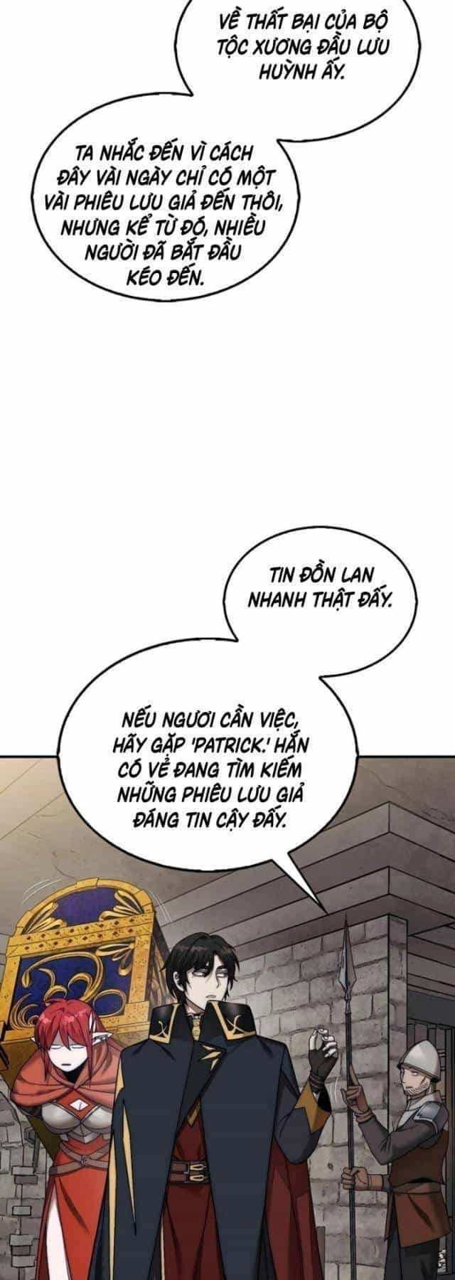 Quân Cờ Thứ 31 Lật Ngược Ván Cờ - Chương 73 - ảnh 58