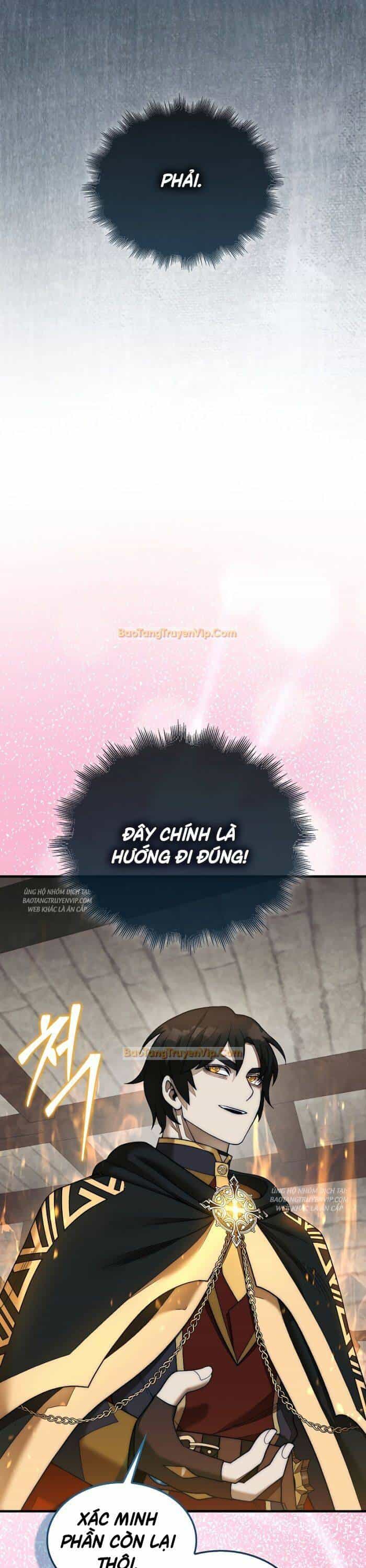 Quân Cờ Thứ 31 Lật Ngược Ván Cờ - Chương 74 - ảnh 9