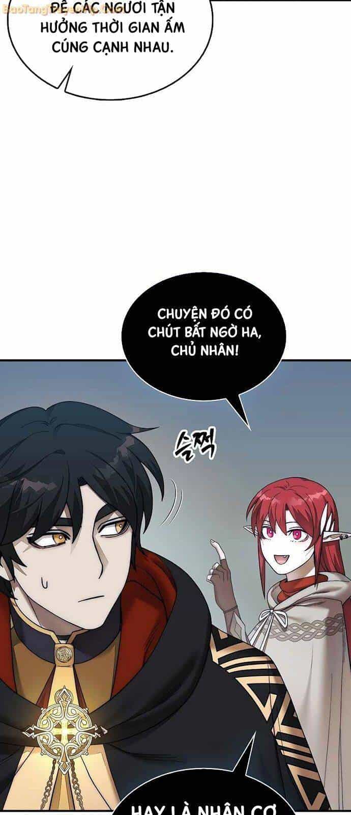 Quân Cờ Thứ 31 Lật Ngược Ván Cờ - Chương 76 - ảnh 35
