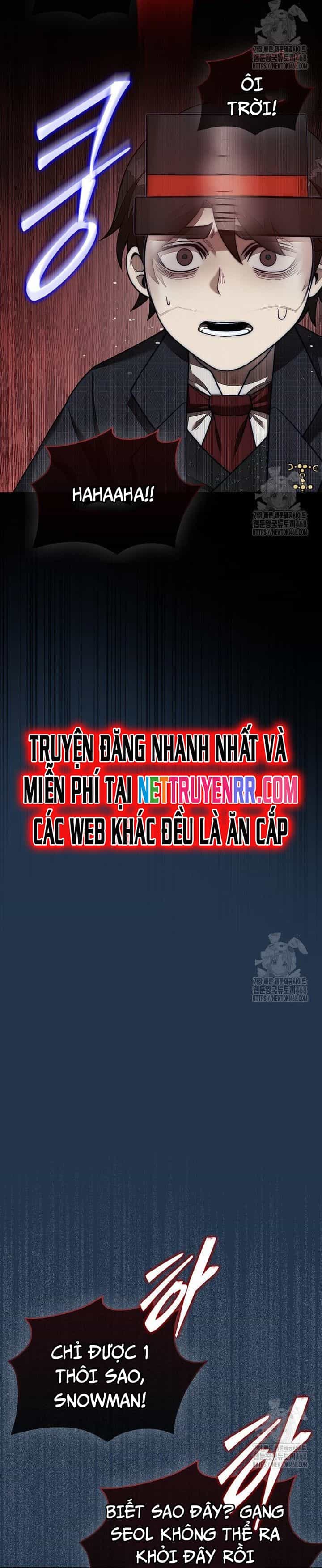 Quân Cờ Thứ 31 Lật Ngược Ván Cờ - Chương 80 - ảnh 29