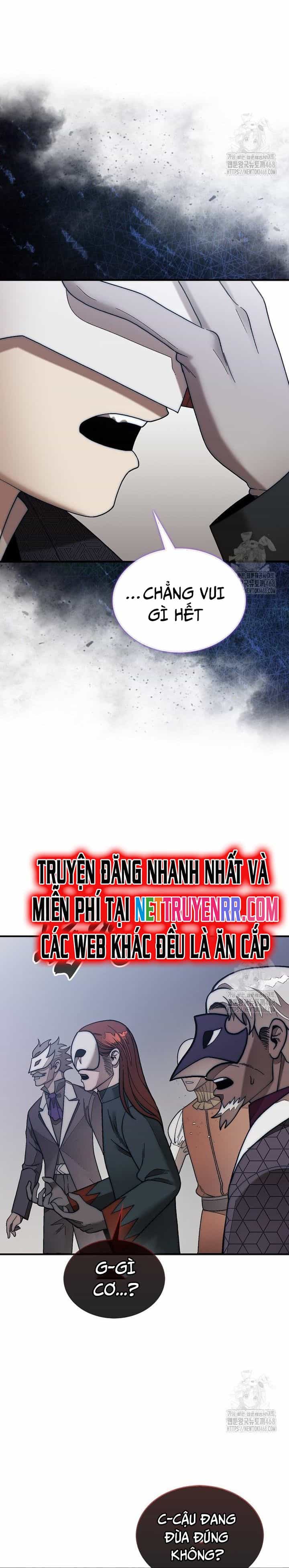Quân Cờ Thứ 31 Lật Ngược Ván Cờ - Chương 80 - ảnh 40