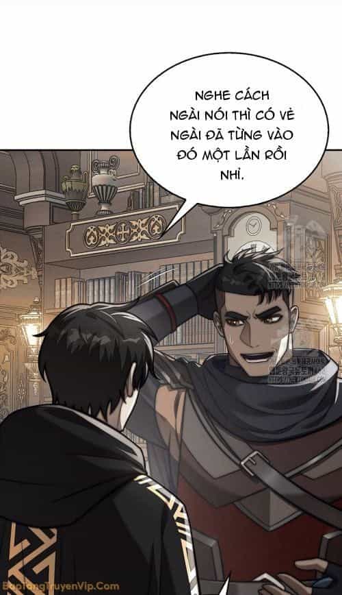 Quân Cờ Thứ 31 Lật Ngược Ván Cờ - Chương 90 - ảnh 3