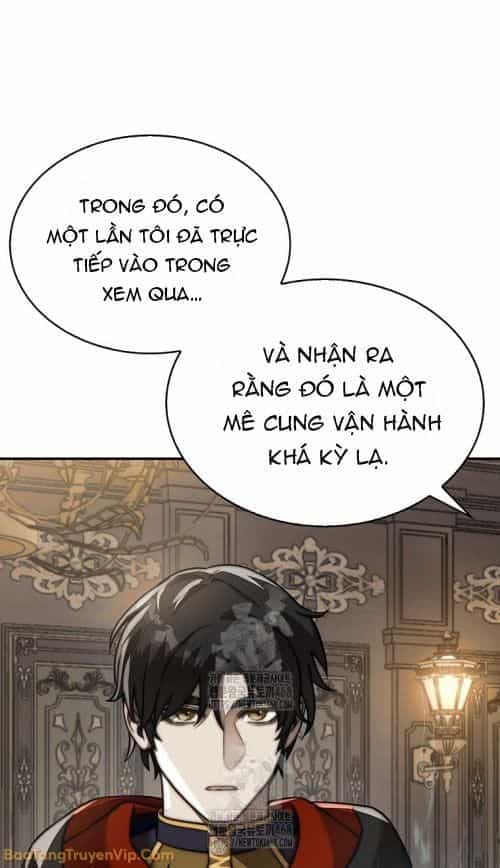 Quân Cờ Thứ 31 Lật Ngược Ván Cờ - Chương 90 - ảnh 6