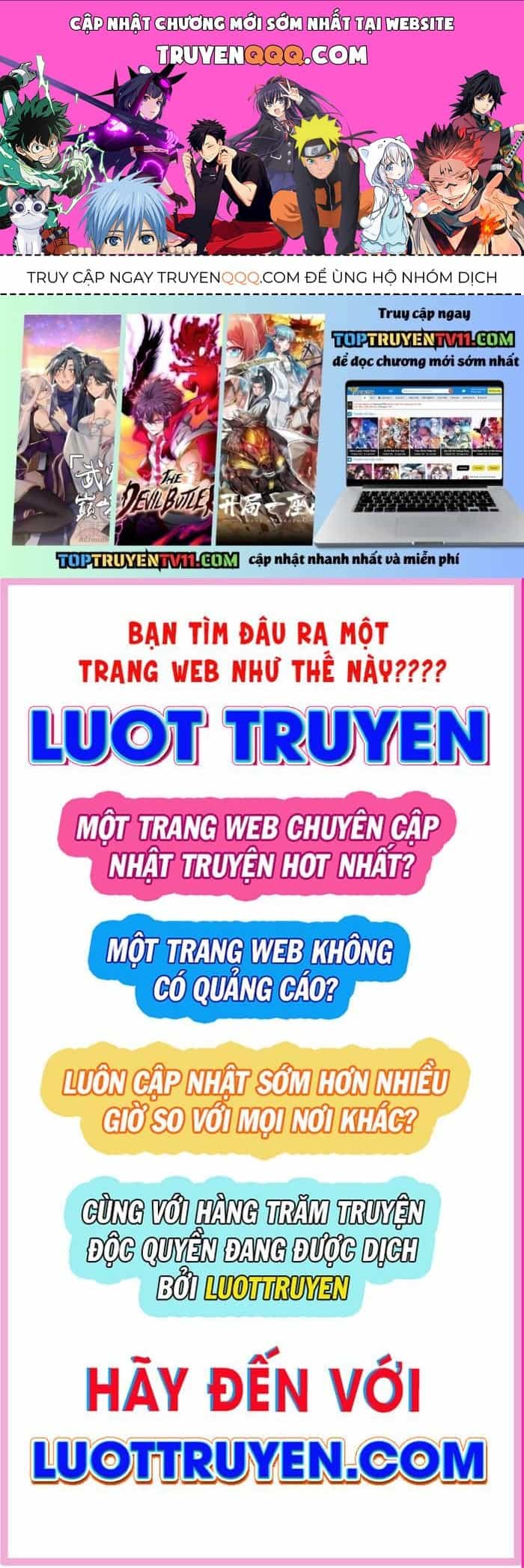 Quân Cờ Thứ 31 Lật Ngược Ván Cờ - Chương 94 - ảnh 1