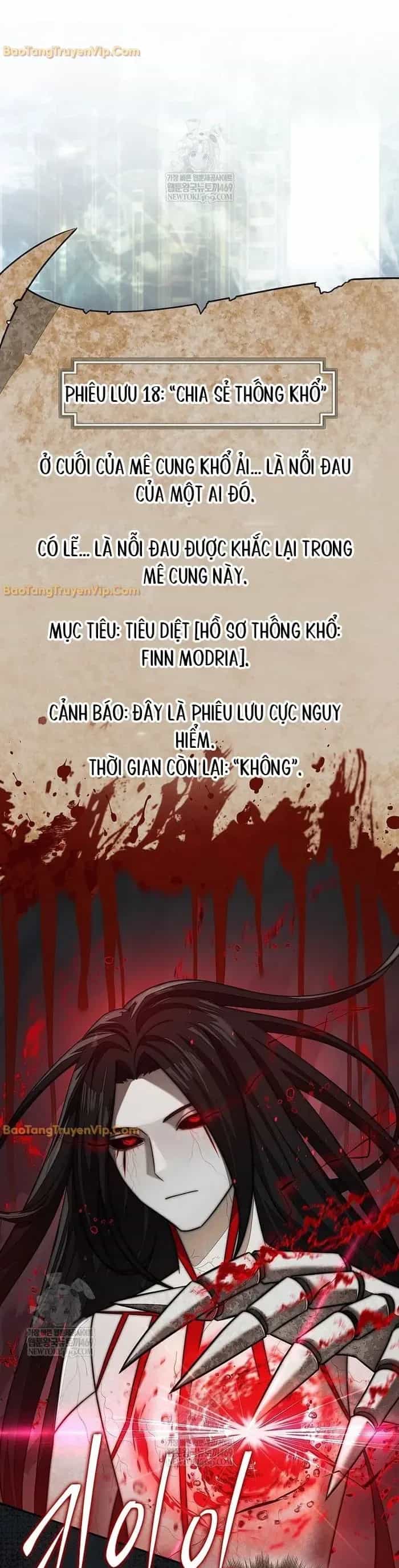 Quân Cờ Thứ 31 Lật Ngược Ván Cờ - Chương 98 - ảnh 35