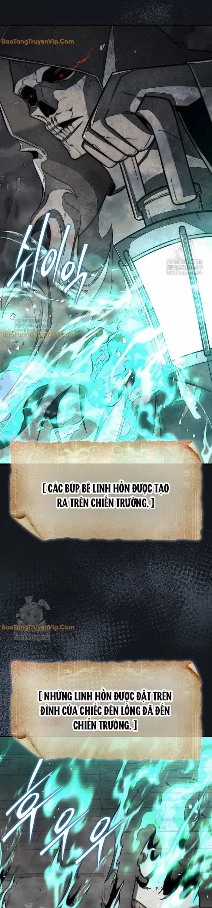 Quân Cờ Thứ 31 Lật Ngược Ván Cờ - Chương 99 - ảnh 46