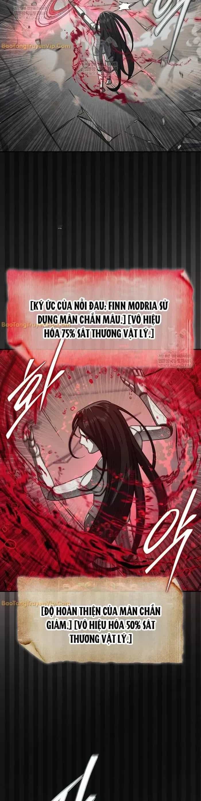 Quân Cờ Thứ 31 Lật Ngược Ván Cờ - Chương 99 - ảnh 9