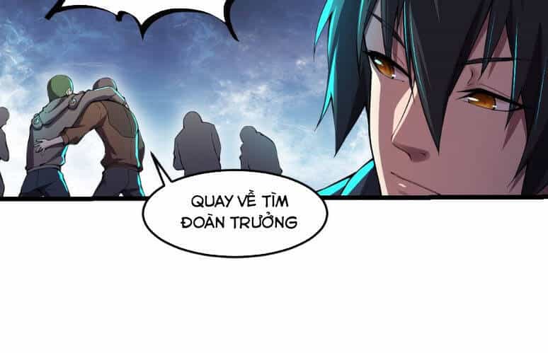Quân Đoàn Nữ Tử Ngày Tận Thế Của Tôi - Chương 12 - ảnh 19