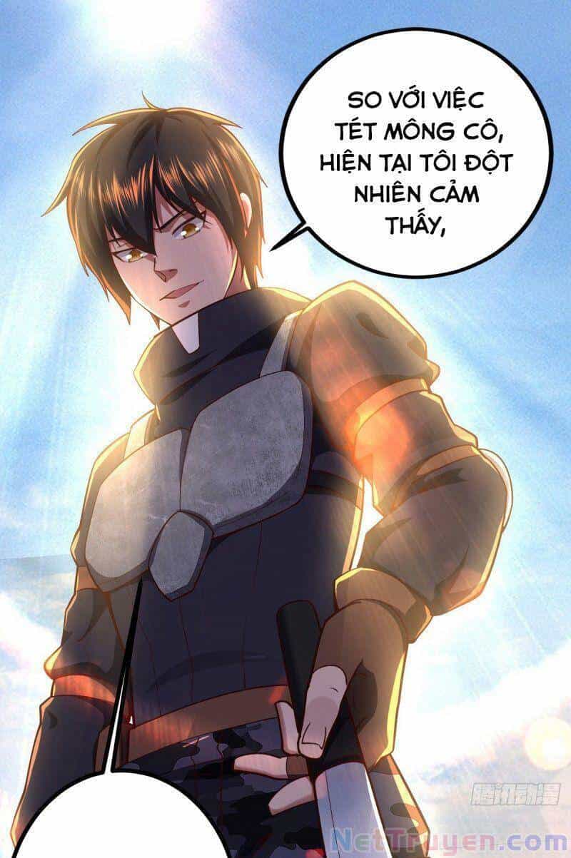 Quân Đoàn Nữ Tử Ngày Tận Thế Của Tôi - Chương 24 - ảnh 17